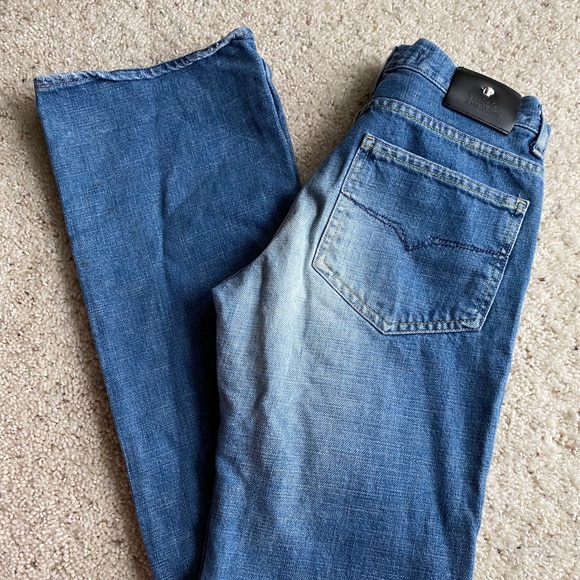 VERSACE JEANS